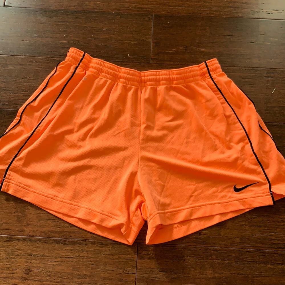 Nike Dri-Fit shorts